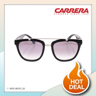 แว่นกันแดด CARRERA รุ่น 6002 สี 807IC ไซส์ 53