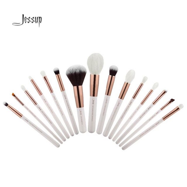 New! jessup brush