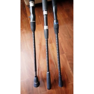 [[ PongFishing ]] Safety-Rod ปลอกพันคัน ยาวประมาณ 2 เมตร กันกระแทก กันรอย เวลาลงเรือ สำหรับคันจิ๊ก สำหรับคันที่ท่านรัก