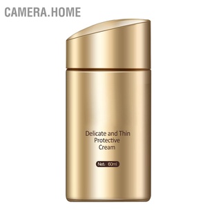 Camera.home Sunscreen Spray Water Resistant Sweatproof Moisturizing UV Protection Sun for Vacation