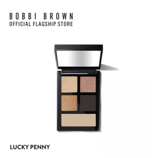 Bobbi Brown The Essential พาเลทอายแชโดว์หลากสี