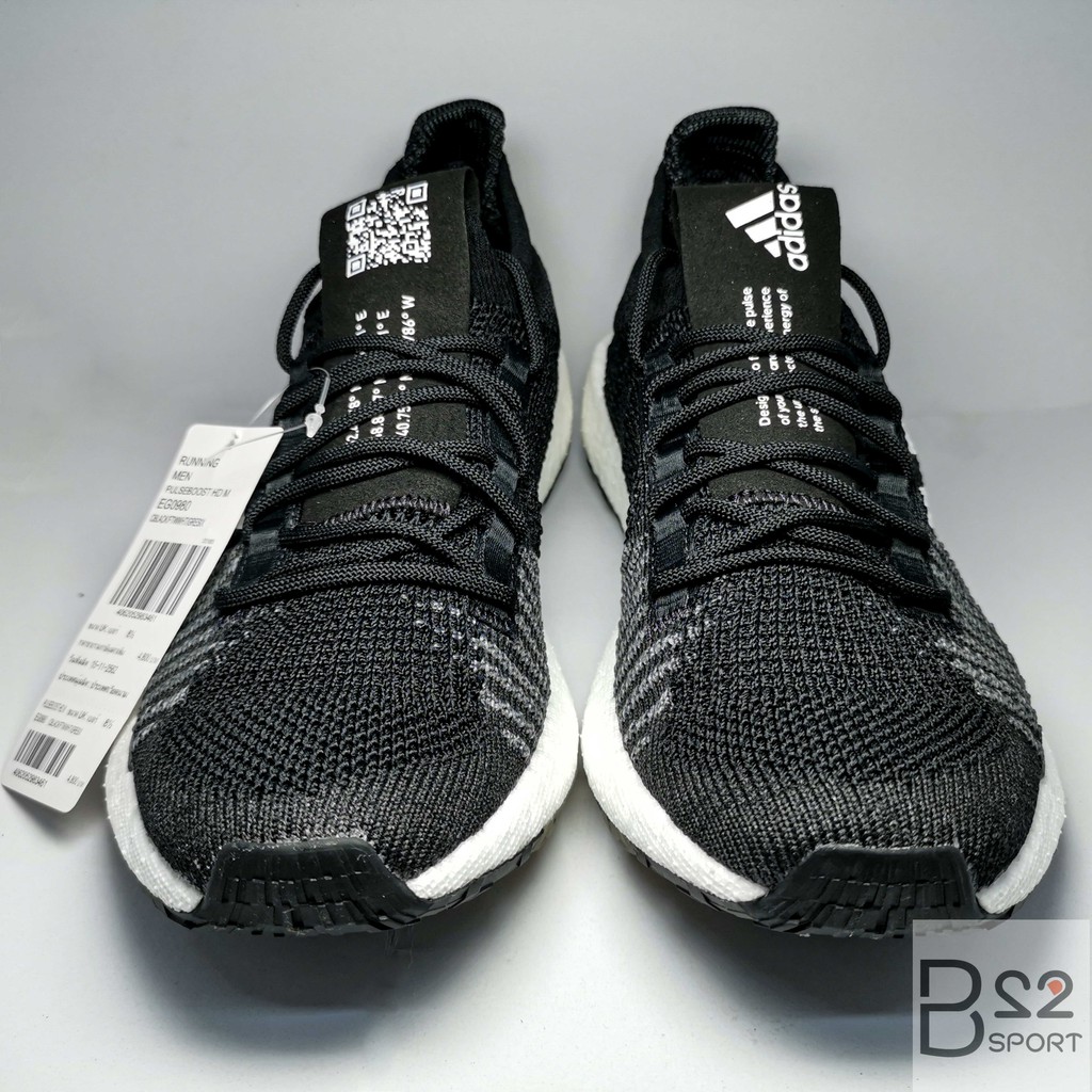 adidas PULSE BOOST HD M EG0980 1