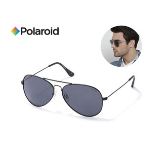 แว่นกันแดด Polaroid 04214 Polarized Sunglasses แว่นกันแดดโพล…