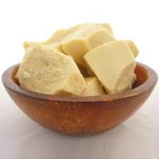 cocoa butter โกโก้บัสเตอร์ 1 kg 000288-k