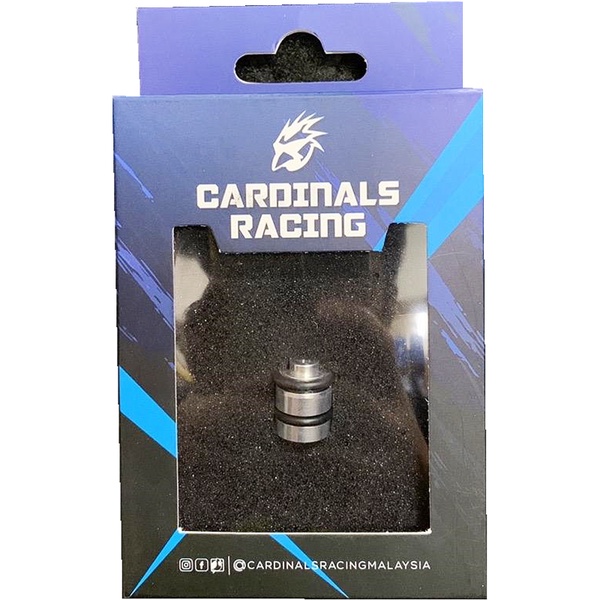 Y15ZR Y15/ Y16ZR Y16/ SNIPER150/ MX KING 150 CARDINALS RACING FUEL JET PUMP / FUEL BAR 2.8 BAR > 5.0