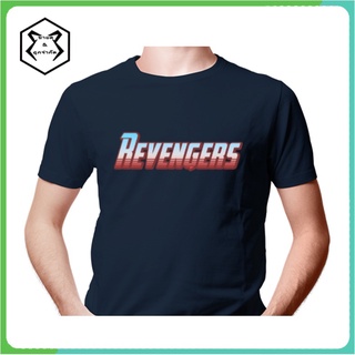 เสื้อยืด พิมพ์ลาย Marvel Thor Revengers Love &amp; Thunder ของขวัญพรีเมี่ยม