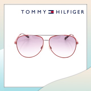 แว่นกันแดด TOMMY HILFIGER รุ่น TH 1065/S สี AK8II ไซส์ 58