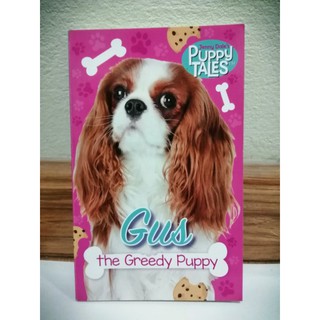 Jenny Dales. Puppy tales ปกอ่อน เล่มเล็ก-65