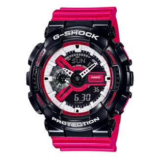 G-SHOCK รุ่น ga-110rb-1adr