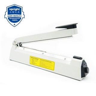 Impulse Sealer เครื่องซีลถุงพลาสติก No.8820