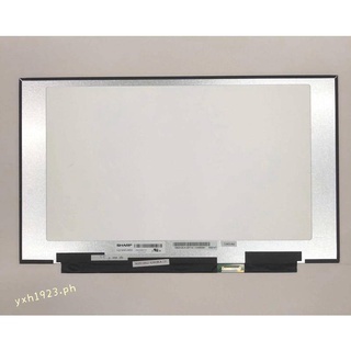 หน้าจอ LCD LED 15.6 นิ้ว สําหรับแล็ปท็อป ASUS GA502I GA502IV 240HZ LQ156M1JW03 LQ156M1JW08 LQ156M1JW09 LQ156M1JW16