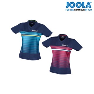 เสื้อรุ่น Lady  STRIPES JOOLA ที่ได้รับมาตรฐาน