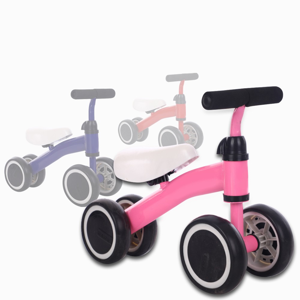 รถบาลานซ์ เด็ก จักรยานสมดุล รถแทรกเตอร์สี่ล้อ จักรยานมินิ จักรยานทรงตัว จักรยานขาไถมินิ ของเล่นเด็ก