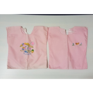 เสื้อเด็กแรกเกิด ขายโล๊ะ 2 ตัว 20 บาท