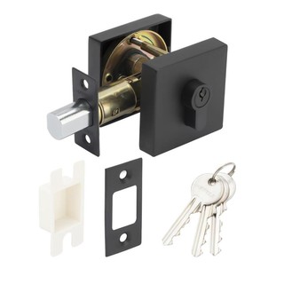 DEADBOLT 2 ด้าน HAFELE 489.10.557