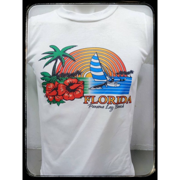 เสื้อ​วิว​ฮาวาย​แนว​วิน​เท​จ​ผ้า​บาง​สกี​น​จม​
