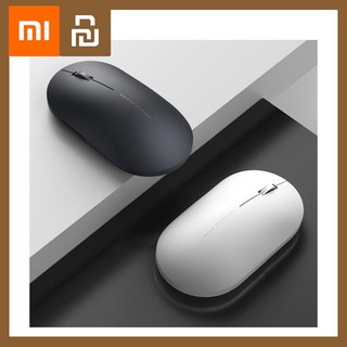 Xiaomi Wireless Mouse 2 - เมาส์ไร้สายเสี่ยวหมี่ รุ่น 2