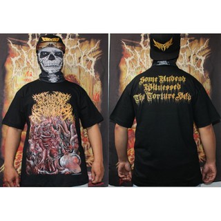 เสื้อยืด Hadeath - Motor SENSOR - Some Undead