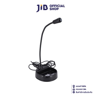 NUBWO MICROPHONE (ไมโครโฟน)  M180 (BLACK)