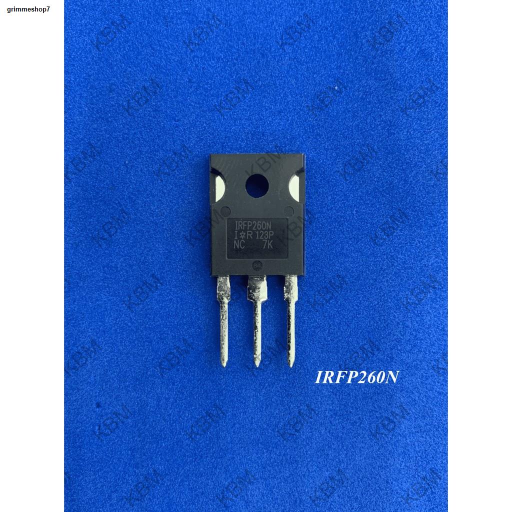 Irfp264 ถูกที่สุด พร้อมโปรโมชั่น ส.ค. 2022|BigGoเช็คราคาง่ายๆ