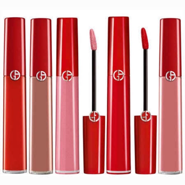 GIORGIO ARMANI LIP MAESTRO