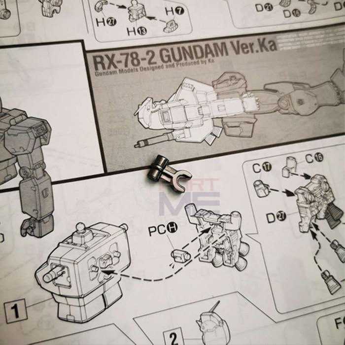 CA Bandai Macross 1/72 H1 VF-31J VF-31S VF-31F VF-31JC