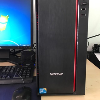Core 2 Q8400@2.66GHz