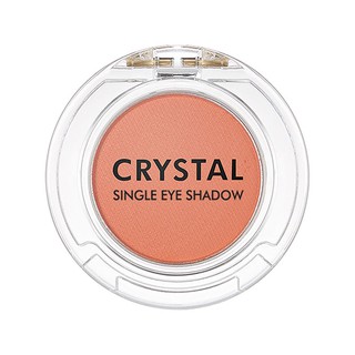 TONYMOLY CRYSTAL SINGLE SHADOW ขายเครื่องสําอางราคาถูก