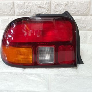 ไฟท้าย ฟอร์ด แอสปาย ปี94-96 ข้างซ้าย Tail Lamp FORD Aspire 1994-1996 LH ยี่ห้อ DEPO