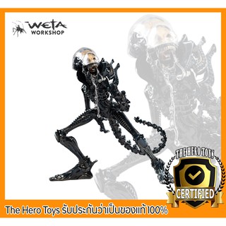 ฟิกเกอร์เอเลี่ยนลิขสิทธิ์ของแท้ Mini Epics : Xenomorph (Vinyl Figure)