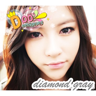 บิ๊กอาย Diamond