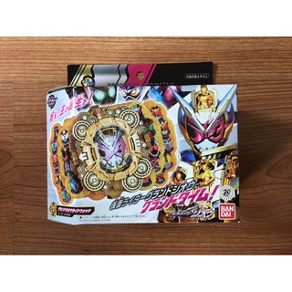 Dx Grand Zi-o Ride watch แท้