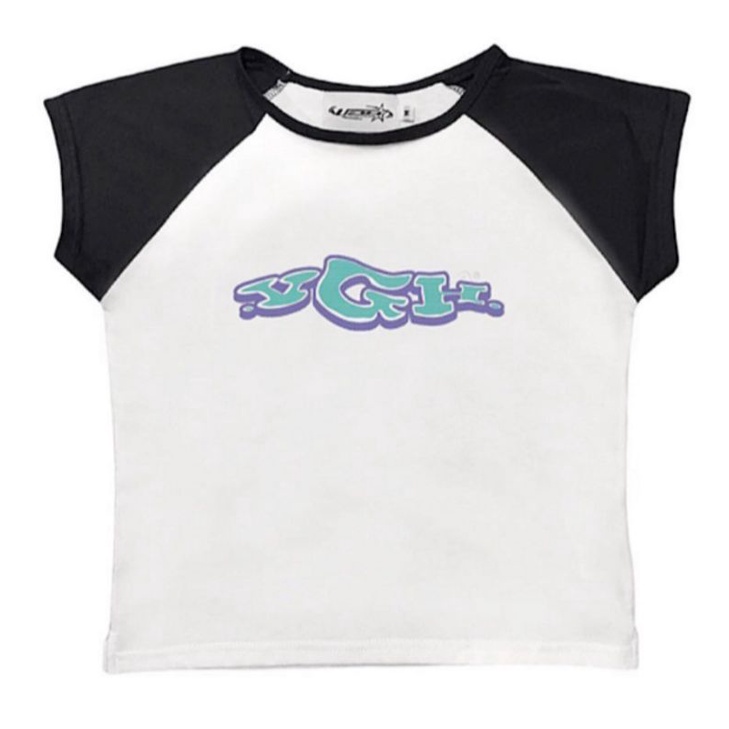 💥NEW💥 VGH  "LOGO BABY TEE"