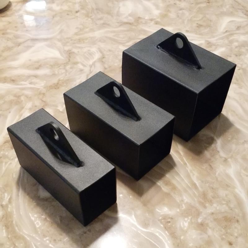 EER Finger Strength Grip Strength Generous Brick Square Grip Training Finger Strength Training Core 