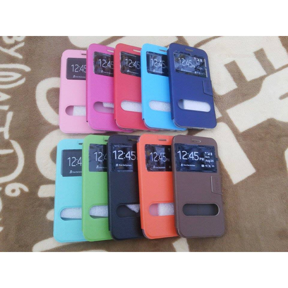 เคสเปิด-ปิด Smart Case Grand Prime/J2 Prime