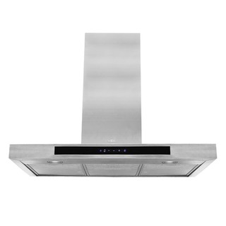 เครื่องดูดควันกระโจม MEX K634XS90 90 ซม. เครื่องดูดควัน CHIMNEY HOOD MEX K634XS90 90CM เครื่องใช้ไฟฟ้าในครัว ห้องครัว อุ