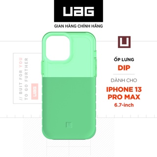 [u] เคสโทรศัพท์มือถือ UAG Dip สําหรับ iPhone 13 pro max iPhone 13 13 pro 12 pro max UAG iPhone 12