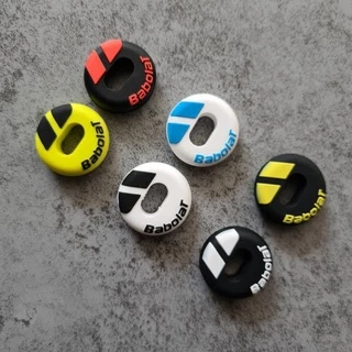 Babolat ยางกันสะเทือน Custom Damp (6สี)