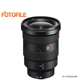 Sony FE 16-35mm f/2.8 GM ประกันศูนย์