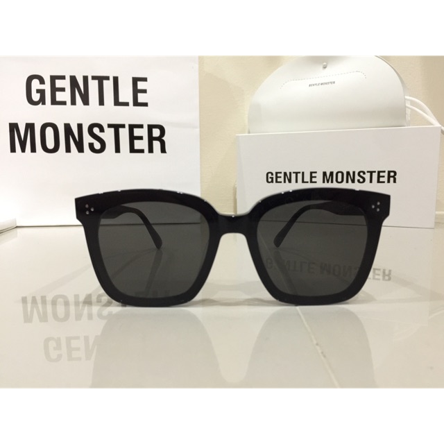 New แว่น Gentle Monster รุ่น Dremer17 ปี2020