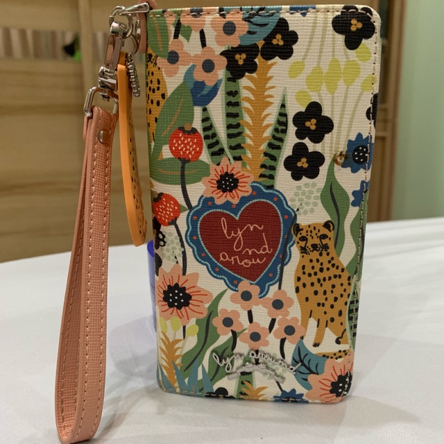 เคส iphone 7plus lyn around