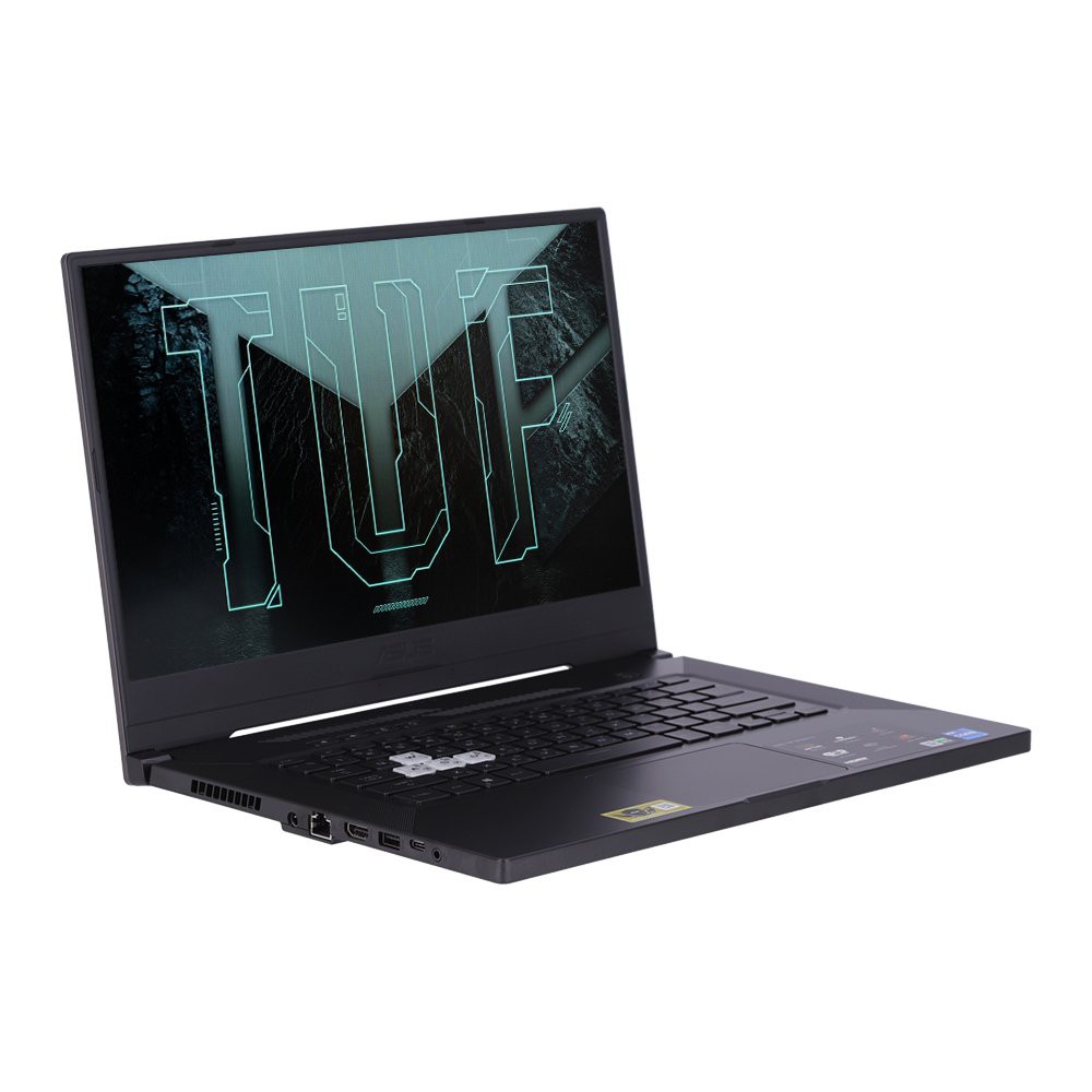 NOTEBOOK (โน้ตบุ๊ค) ASUS TUF DASH F15 FX516PM-HN025T (ECLIPSE GREY) #7