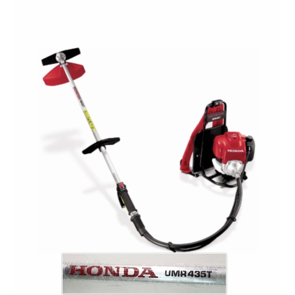 ปลอกสลิงเครื่องตัดหญ้าข้ออ่อน Honda UMR435 (01-3200) แท้ตรงรุ่น ไม่สายสลิง ราคา ถูกที่สุด ดีลบีเคเค แกลเลอรีภาพที่ 7
