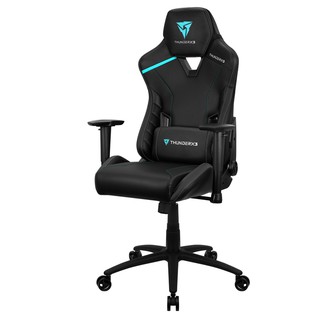 ThunderX3 TC3 Gaming Chair Jet Black