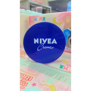 นีเวีย ครีม ครีมบำรุงผิวสูตรเข้มข้น 60 มล. NIVEA