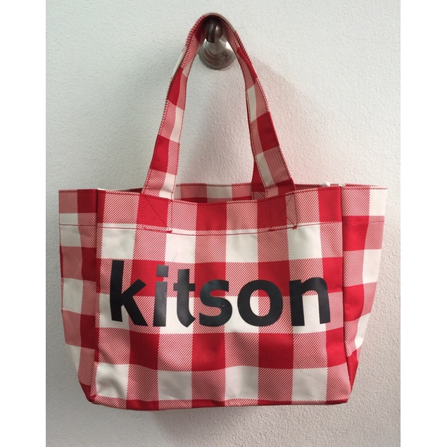 กระเป๋าลายสวย Kitson จากญี่