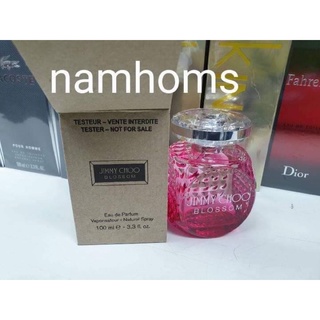 Jimmy choo blossom edp 100ml tester