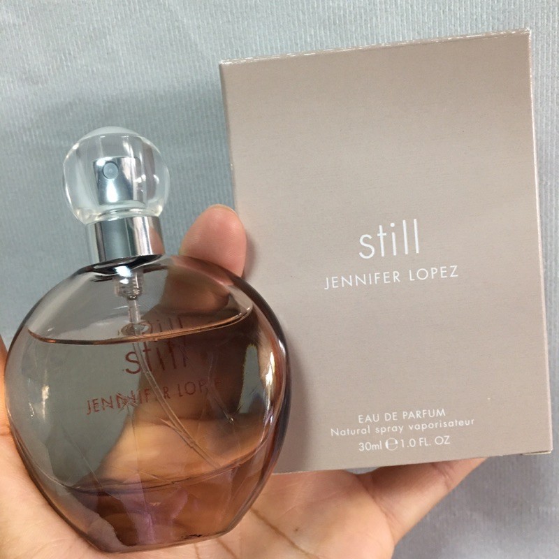 น้ำหอม Jlo Still Edp.30ml.
