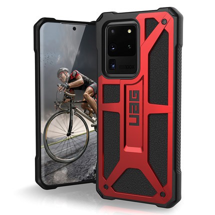 [ส่งจากไทย] UAG เคสกันกระแทก For Samsung S23Ultra/S22Ultra/S21Ultra /Note8 / Note9 / Note10Pro / Note20 / Note20Ultra
