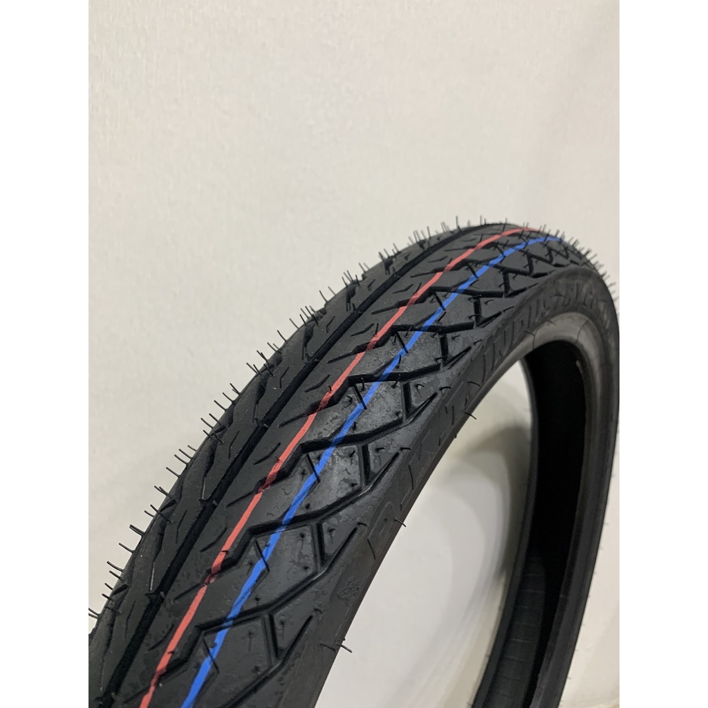 PKT ยางนอกมอไซค์ขอบ 17 ลายทีสเปค เวฟ125i